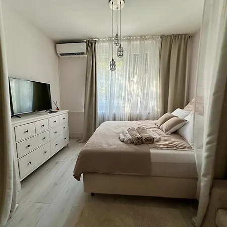 Apartamento Mate Gold Ii *